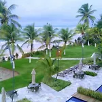 Apartamento Porto Beach Residence (Beira Mar) - Porto de Galinhas
