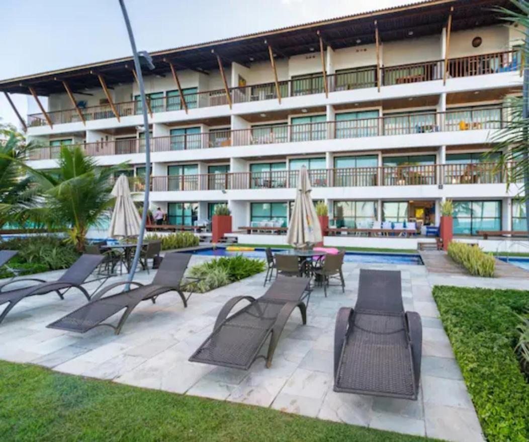 Porto Apartamento Porto de Galinhas