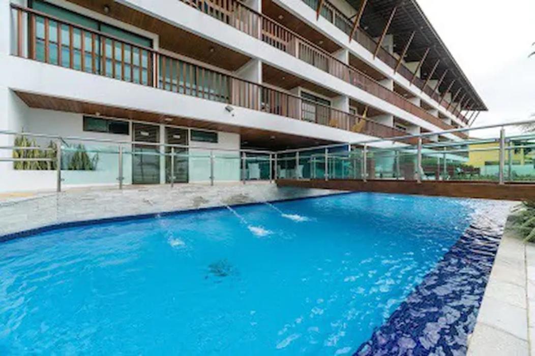 Apartamento Porto Porto de Galinhas